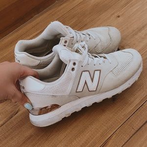 New Balance sneakers